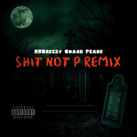 Shit Not P Remix