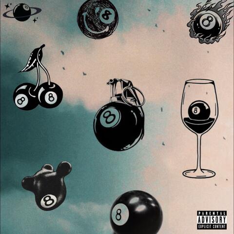 8 BALL