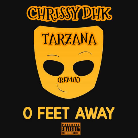 0 Feet Away (Remix)