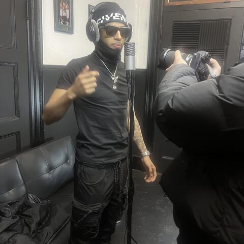 Bust A Brick Down Freestyle