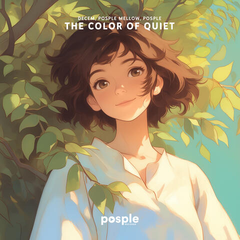 The Color of Quiet