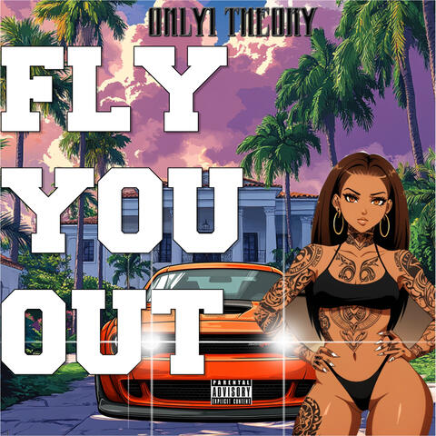 Fly You Out