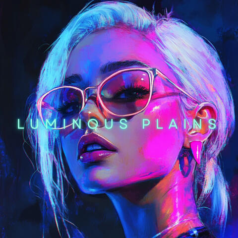 Luminous Plains