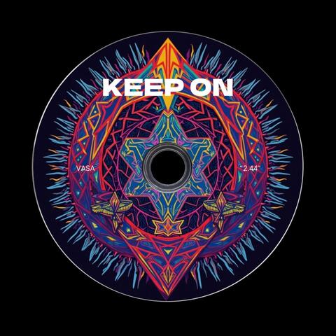 Keep On