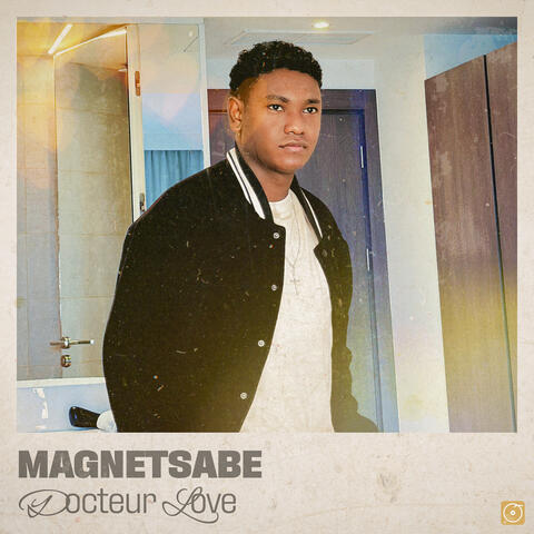 Magnetsabe