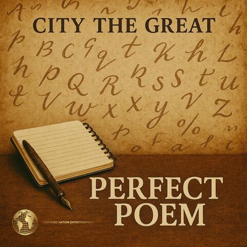 Perfect Poem