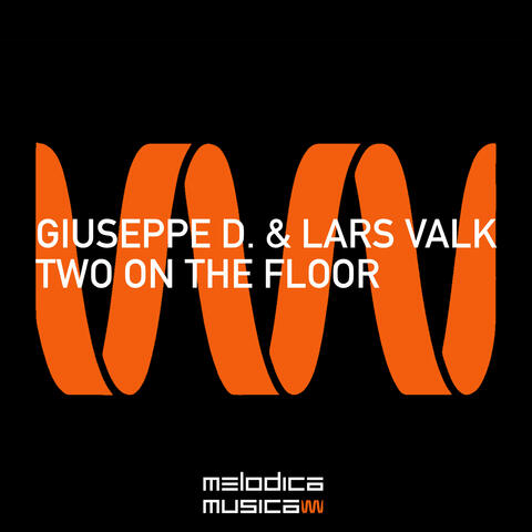 Two On The Floor