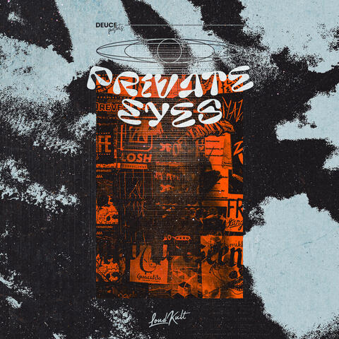 Private Eyes
