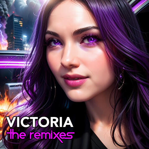 The Remixes