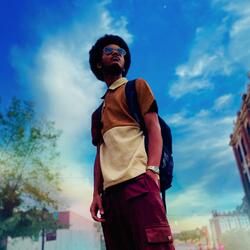 Down The Block (Intro)