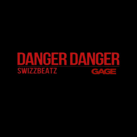 DANGER DANGER