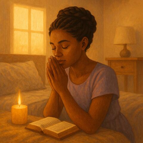 trusting God