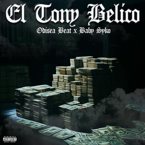 El Tony Belico