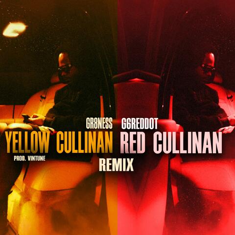 Yellow Cullinan Red Cullinan (Remix)