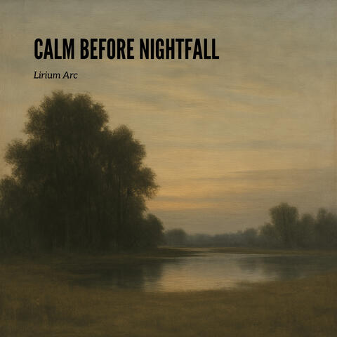 Calm Before Nightfall