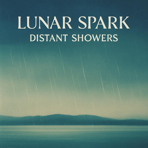 Distant Showers
