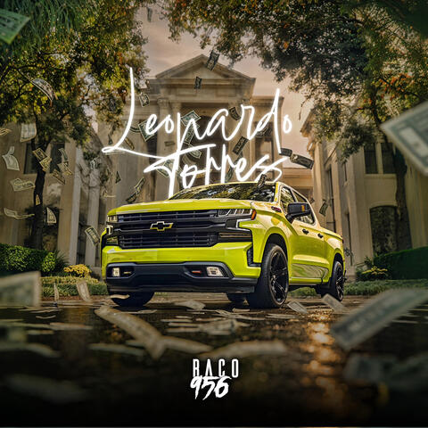 LEONARDO TORRES