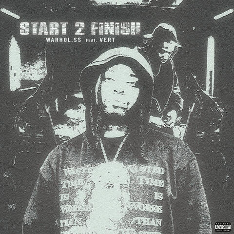 Start 2 Finish