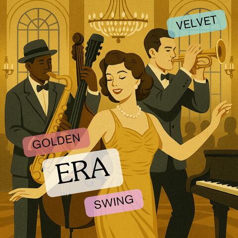 Golden Era Swing