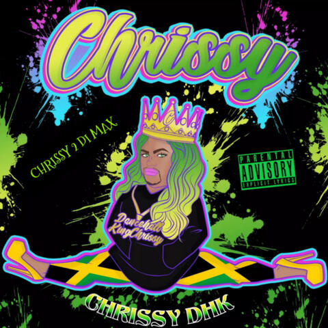 CHRISSY 2 DI MAX