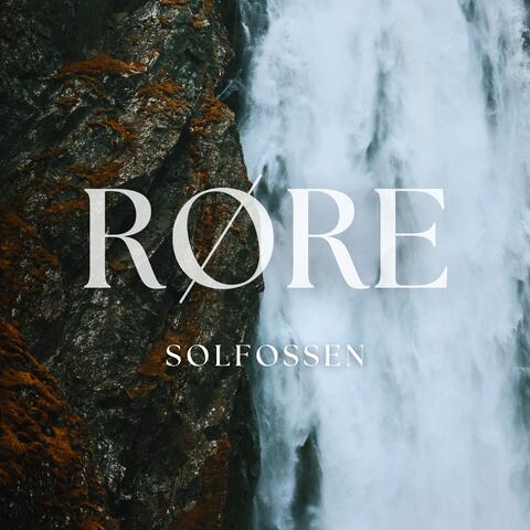 Solfossen