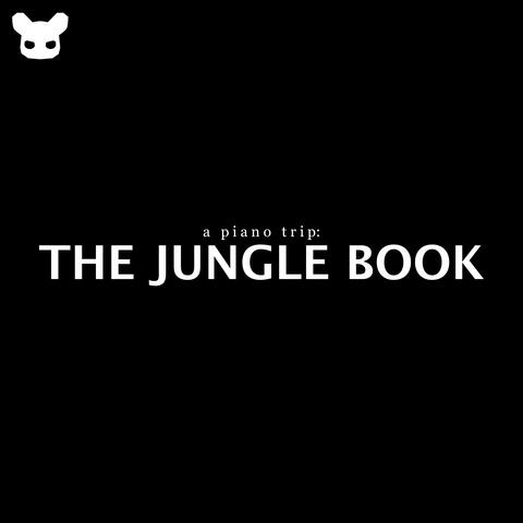 A Piano Trip: The Jungle Book