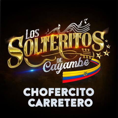 Chofercito Carretero