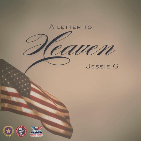 A Letter To Heaven