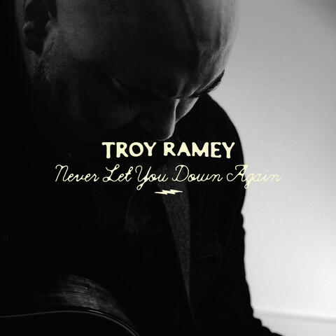 Never Let You Down Again (Stripped)