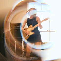 Mrs. Robinson (Live in DTLA)
