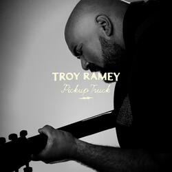 Pickup Truck (Stripped)