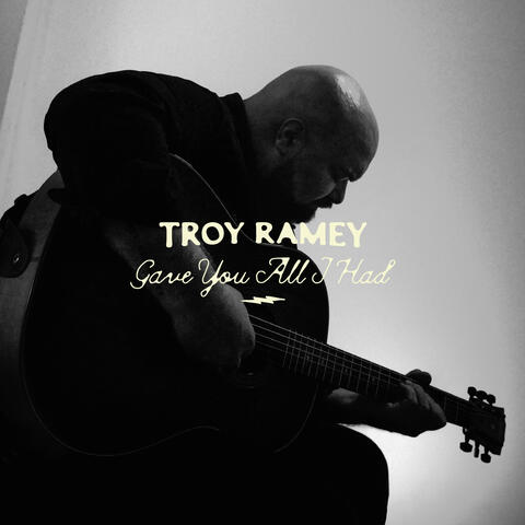 Gave You All I Had (Stripped)