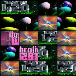 Easter 420 Smoke Out