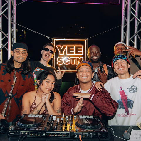 The YEE Section