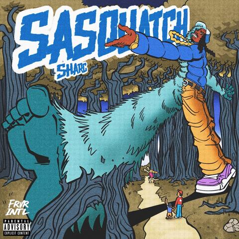 Sasquatch