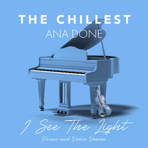 I See The Light (Piano & Violin Version)