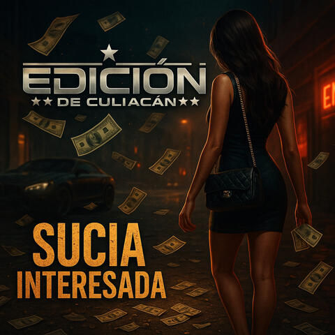 Sucia Interesada (En Vivo)