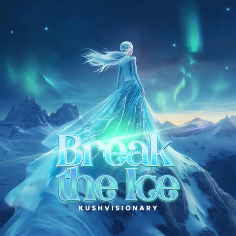 Break the Ice