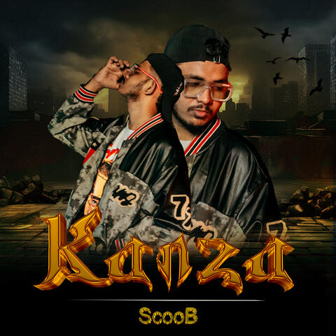 Kanza