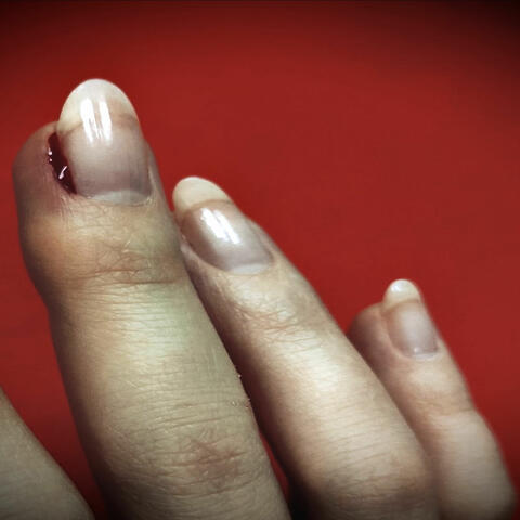 Finger Fighter
