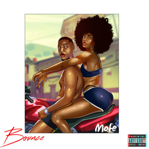 BOUNCE