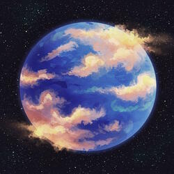 Imagine A World