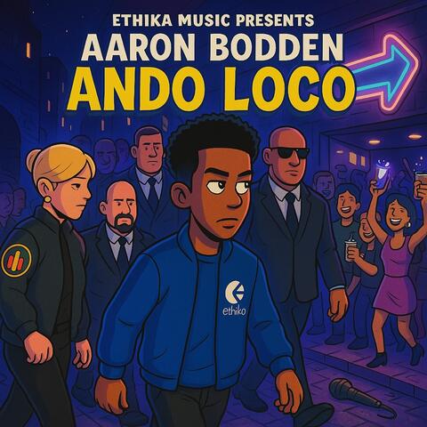 Ando Loco