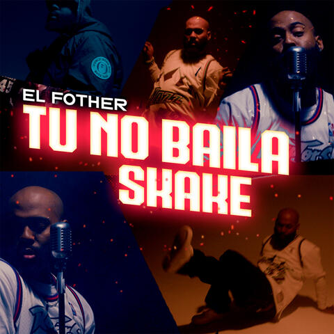 Tu No Baila Shake