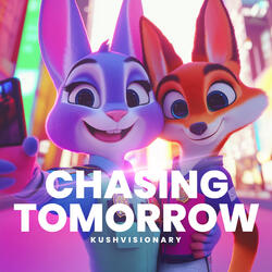 Chasing Tomorrow