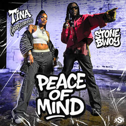 Peace Of Mind