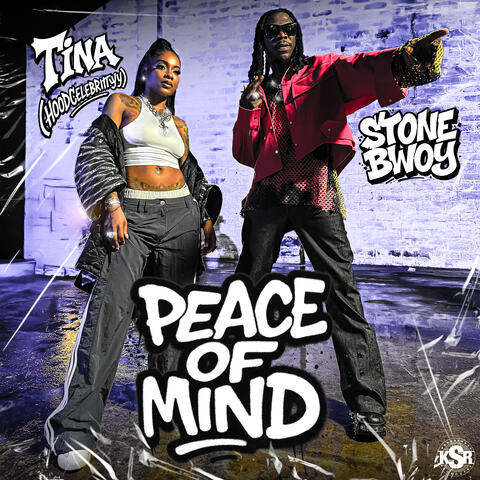 Peace Of Mind