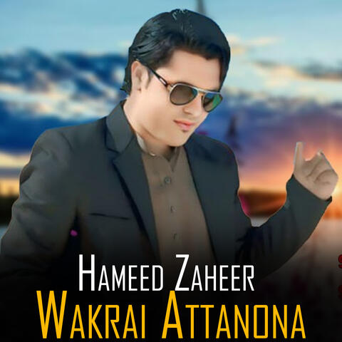 Wakrai Attanona
