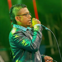 Sudu Sada Eliya (Acoustic V)