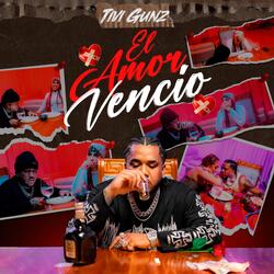 El Amor Vencio